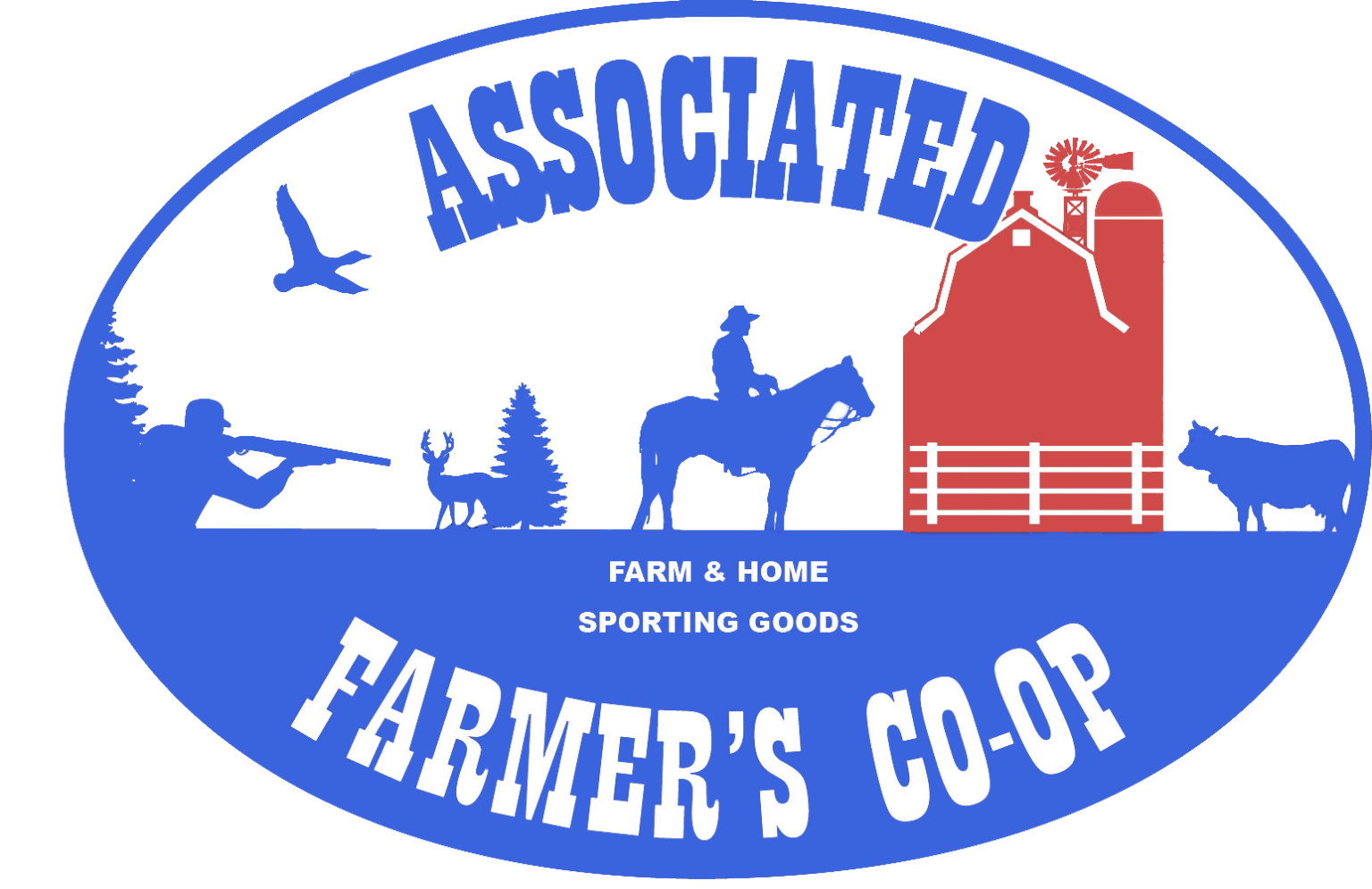Associated Farmer's CoOp Serving Conway, AR